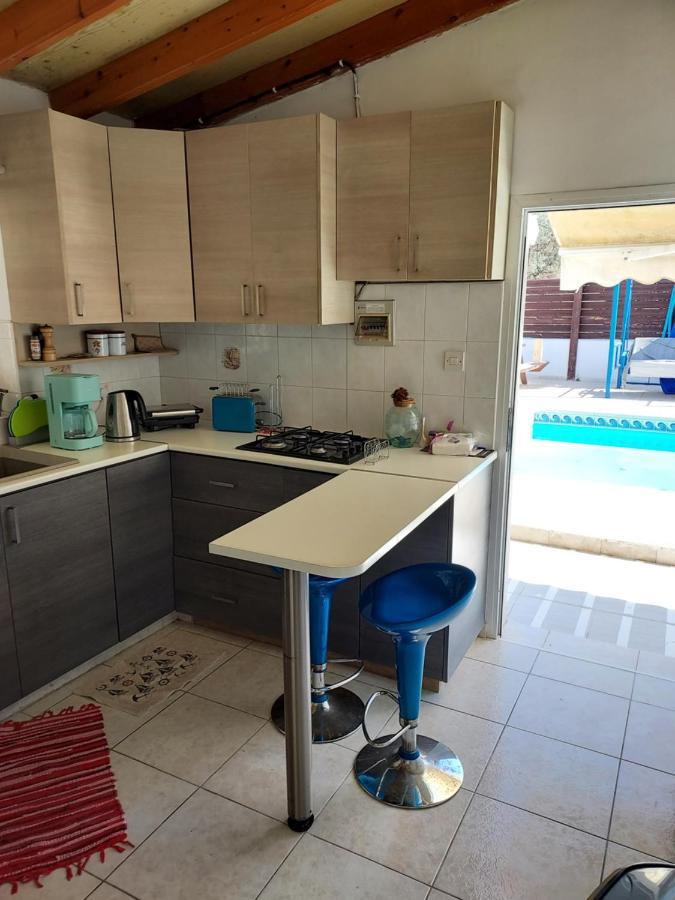 Alekas Pool And Garden Home Paphos Exterior photo